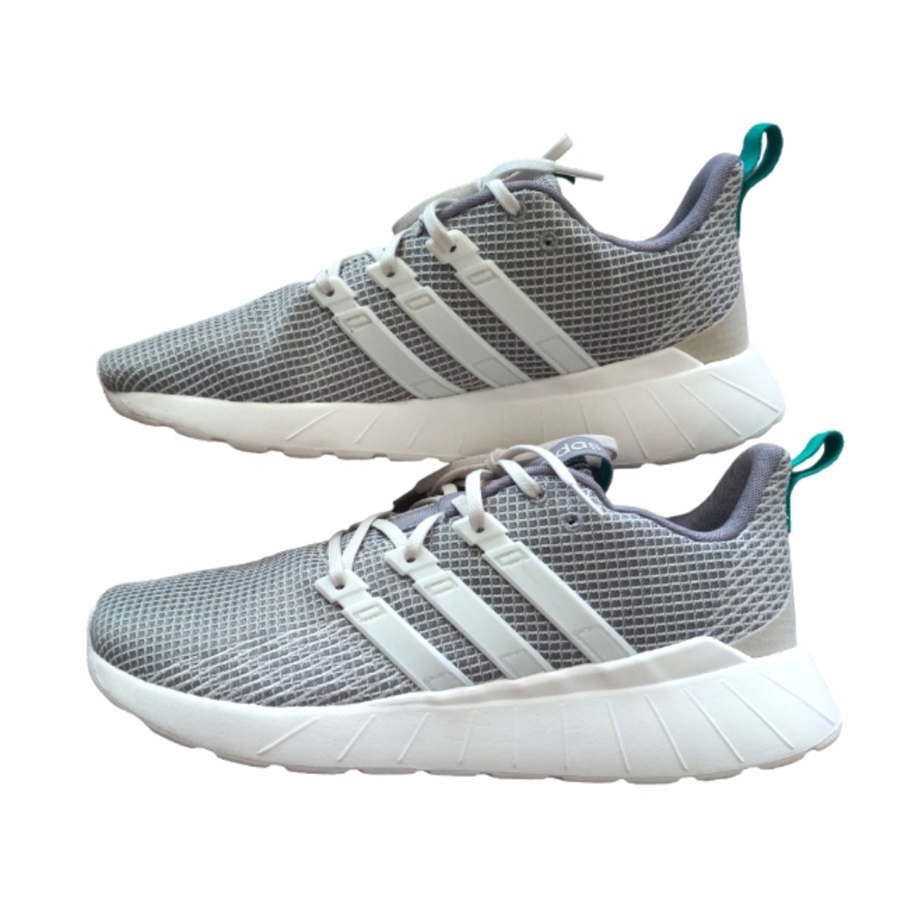 Adidas Questar Flow Men’s Running Shoes size 9.5.